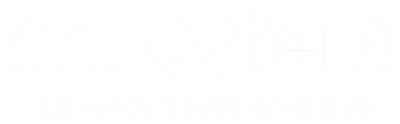 Atmósfera