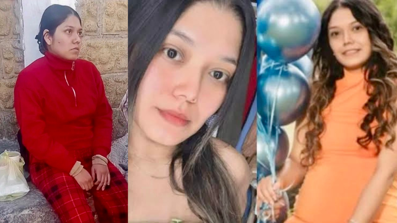Indignante: Localizan a Lidya Valdivia Juárez, no estaba embarazada y tampoco desaparecida