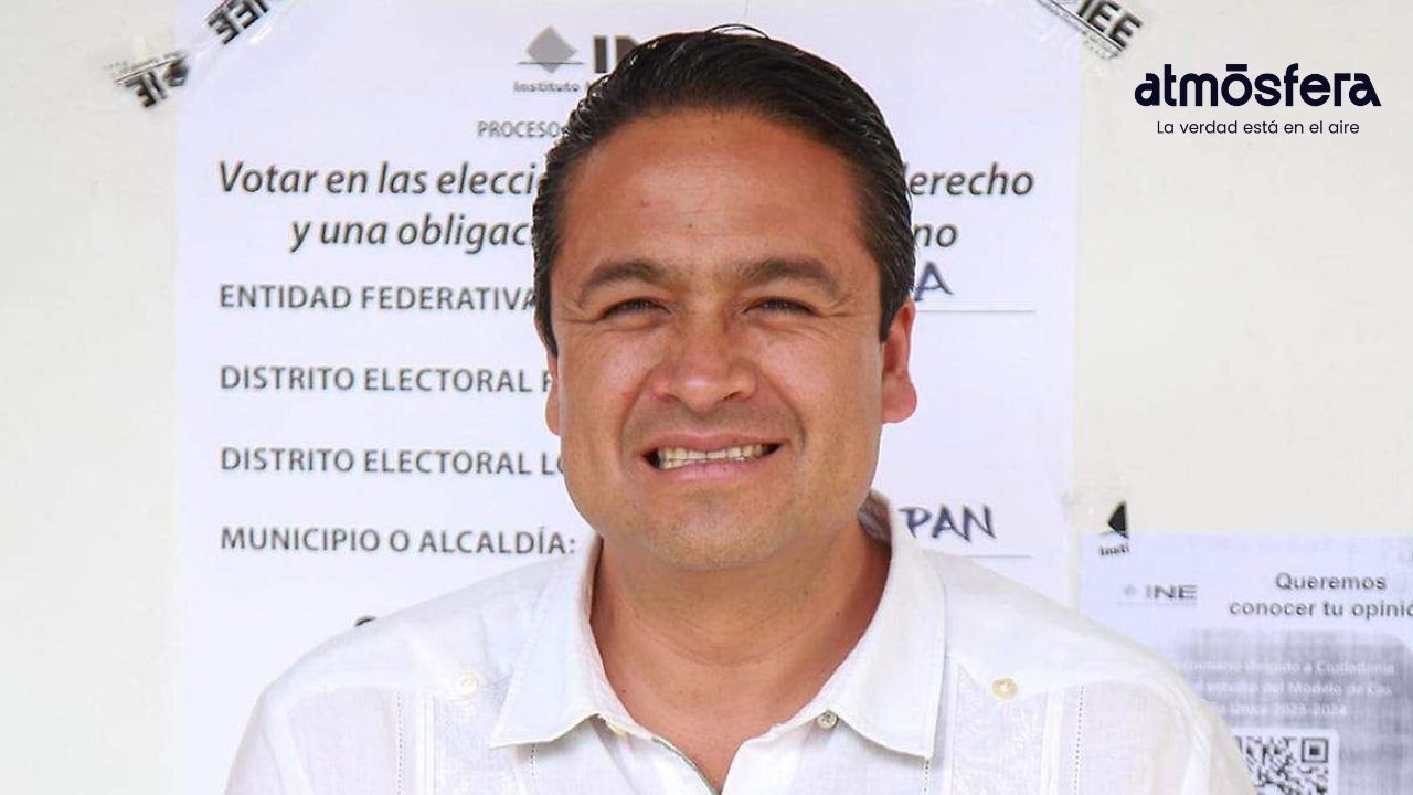 Acusan a presidente de Chignahuapan de amenazar de muerte y despojo