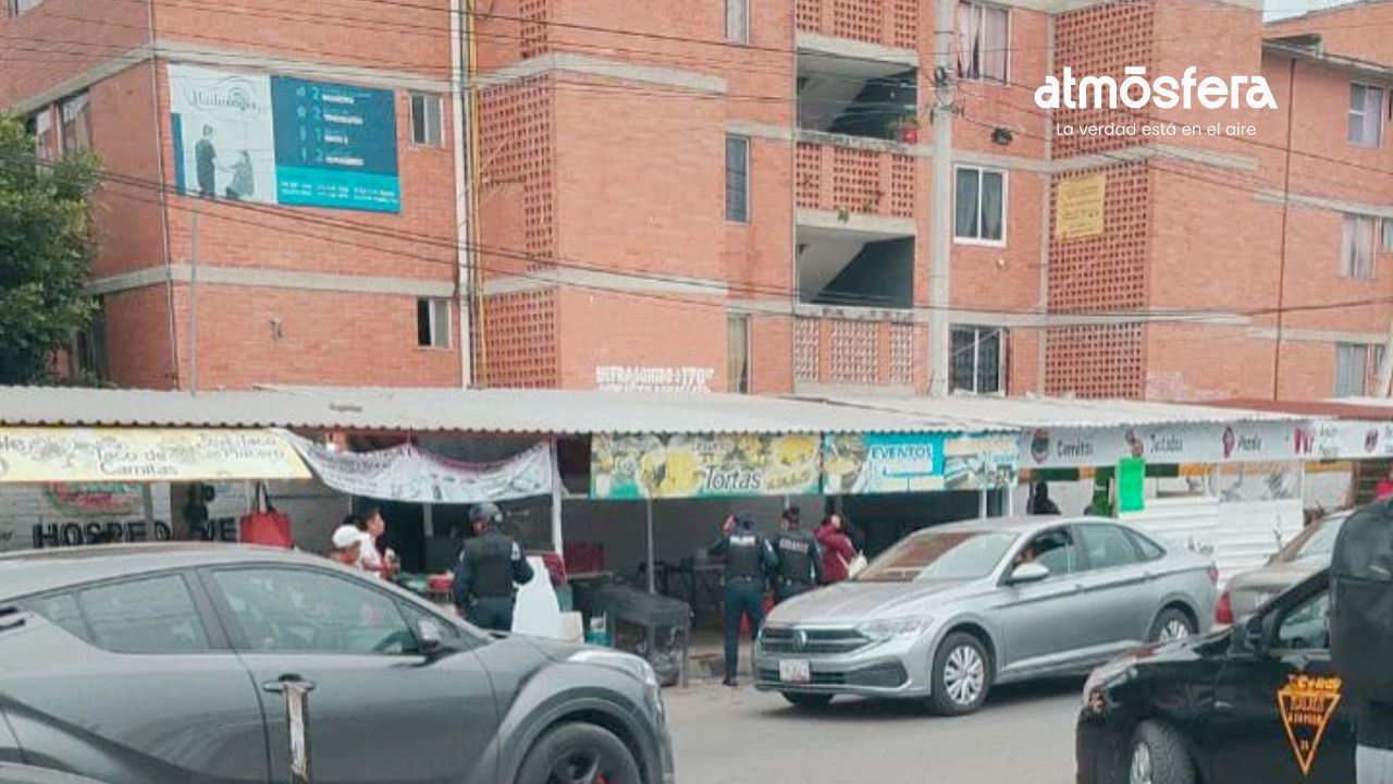 Ejecutan a líder de la organización “3 de Abril” frente al Hospital General del Sur