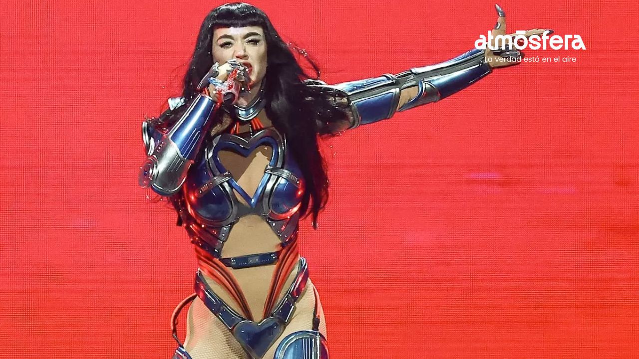 ¡Atención Katygatos! Katy Perry anuncia concierto GRATIS en México