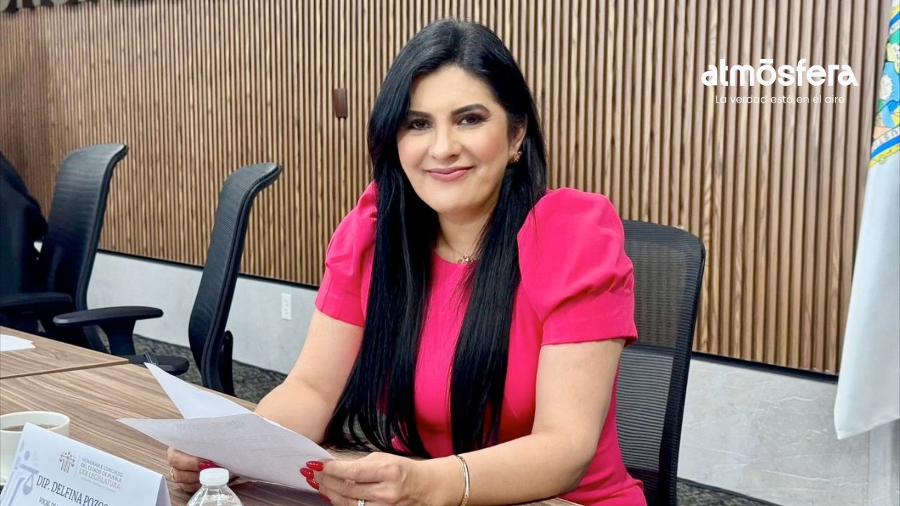 Delfina Pozos anuncia presencia territorial con Impulso Social A.C. rumbo al proceso electoral de 2027