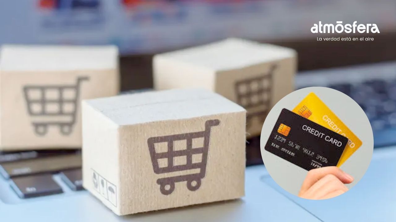 Tarjeta de crédito o débito: ¿cuál es más segura para comprar durante el Hot Sale 2026?