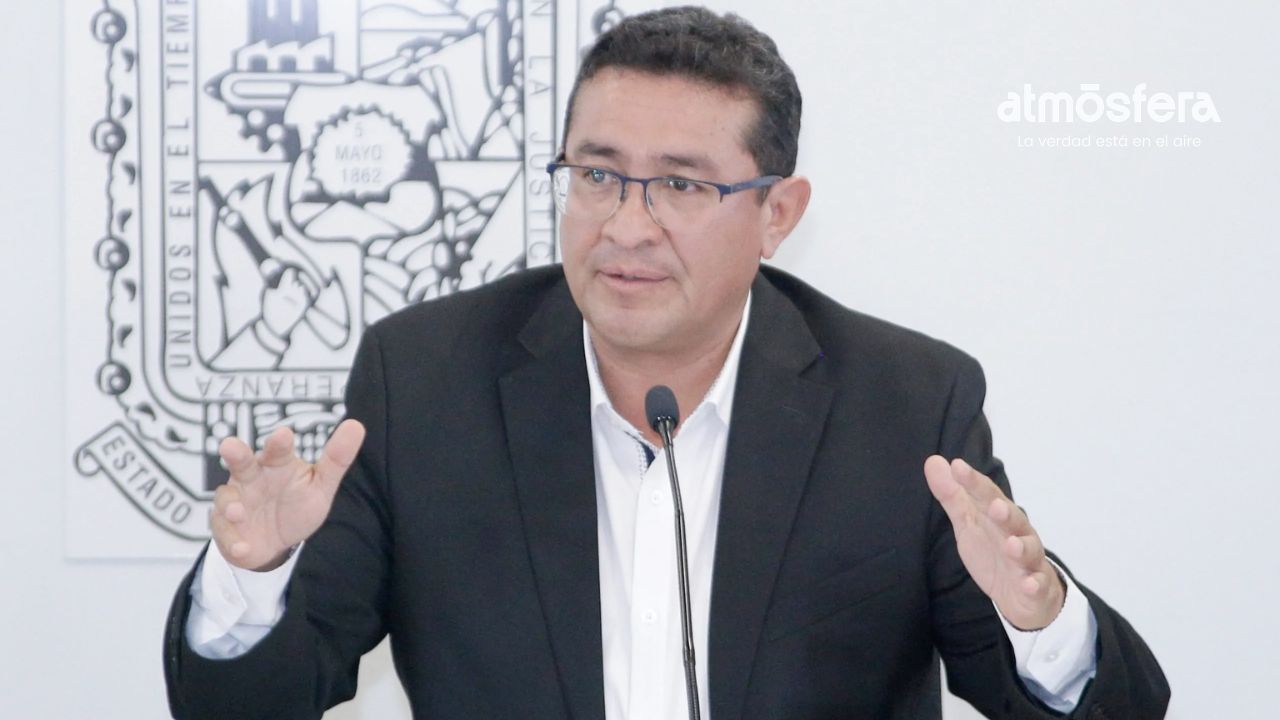 Congreso no ha recibido solicitud formal de Cuautlancingo por conflicto territorial