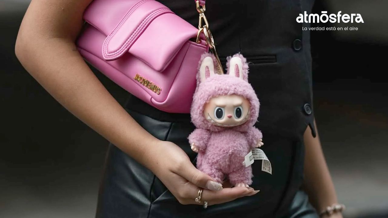 ¿Adiós Labubus? Polémica internacional pone en riesgo a este popular juguete