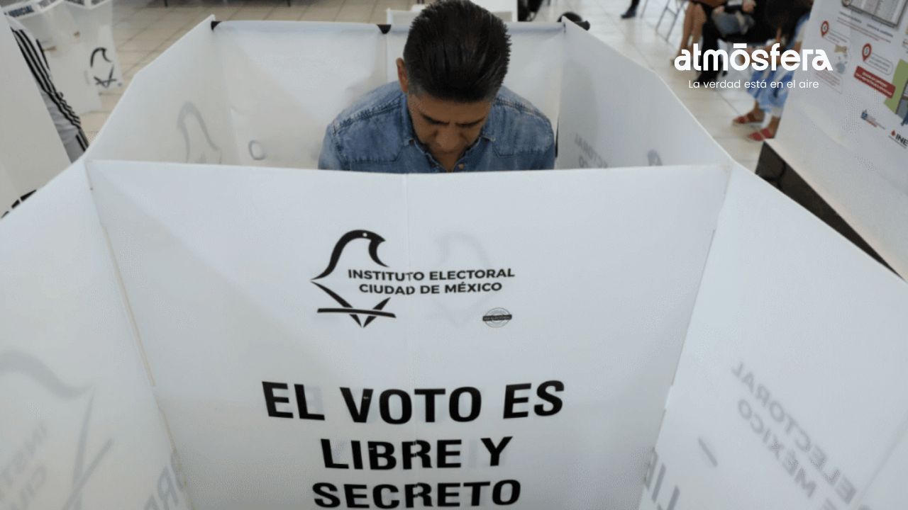 Congreso analizará reforma para anular elecciones por injerencia extranjera