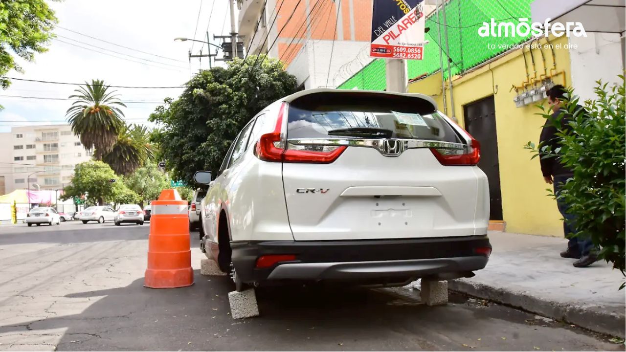 Proponen 15 años de prisión por robo de autopartes en Puebla