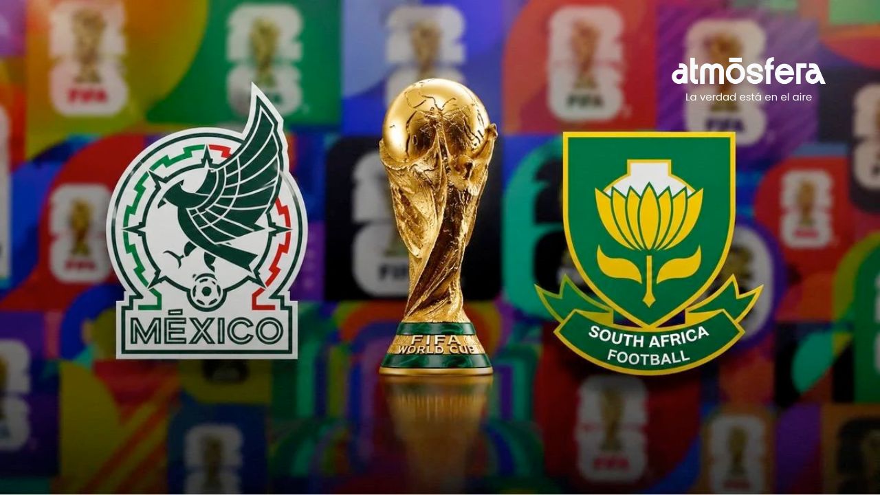 ¡Es hoy, es hoy! Puebla habilita Fan Zone gratuita para seguir el debut de México en el Mundial 2026