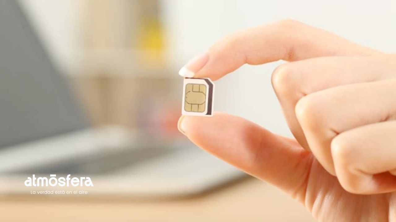 Bienestar desplegará 78 mil chips con datos móviles y cobertura en todo Puebla
