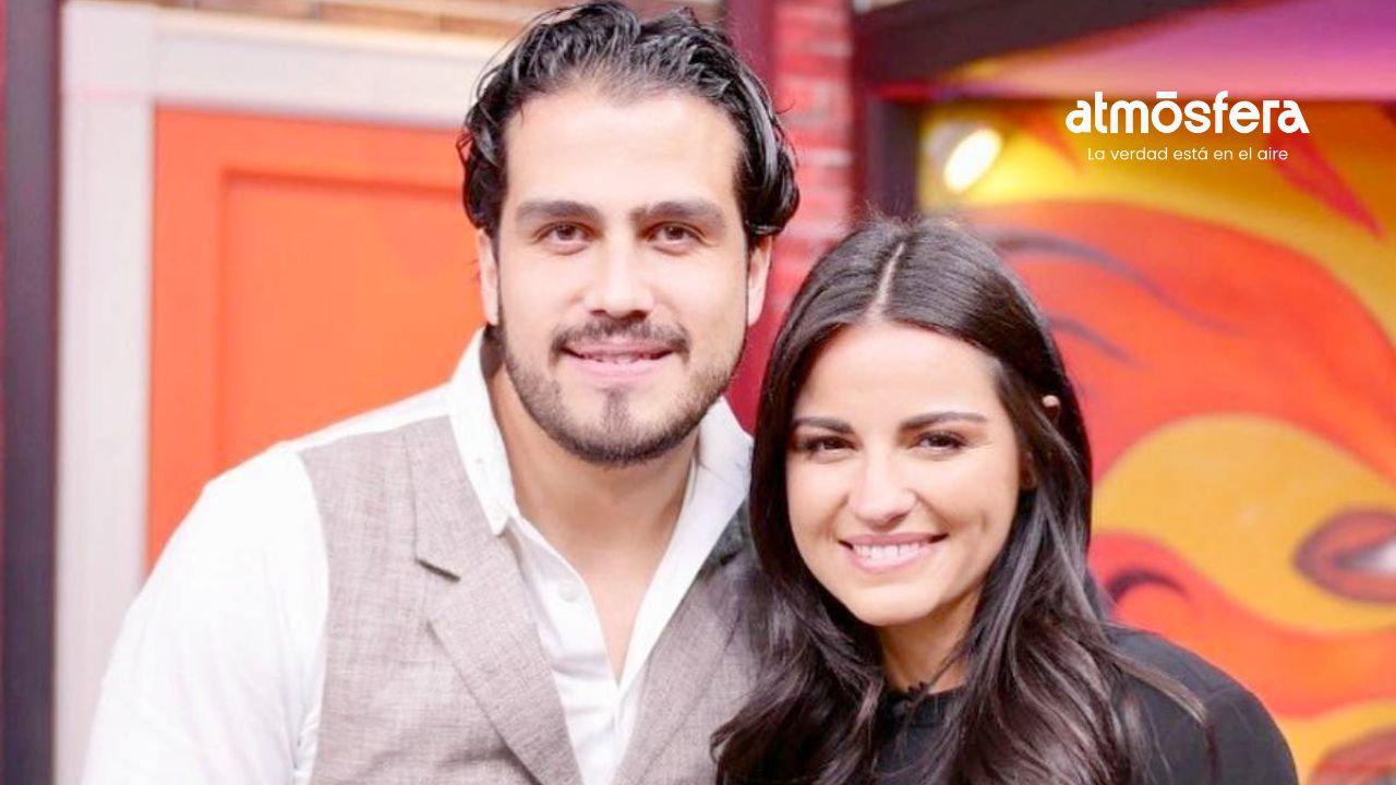 Andrés Tovar, esposo de Maite Perroni, enfrenta proceso judicial por presunto fraude millonario