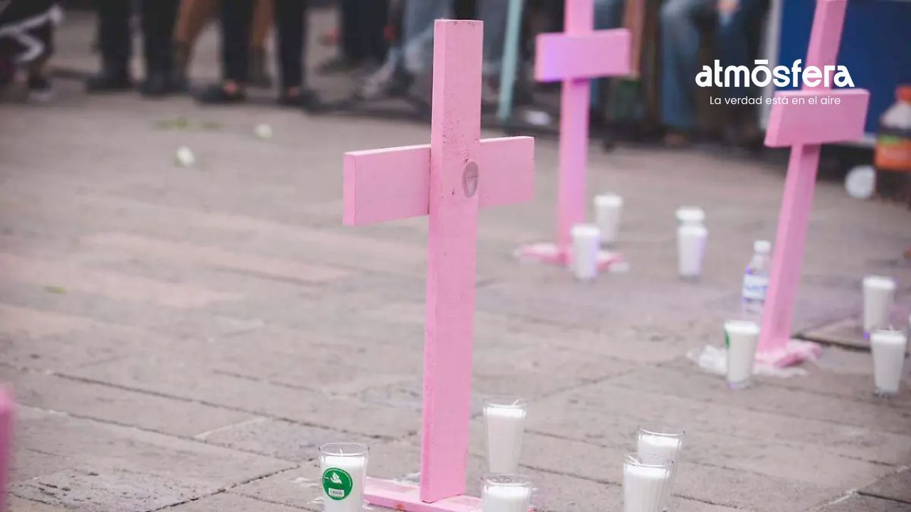 Mujer es asesinada a puñaladas por su pareja en Zacapoaxtla