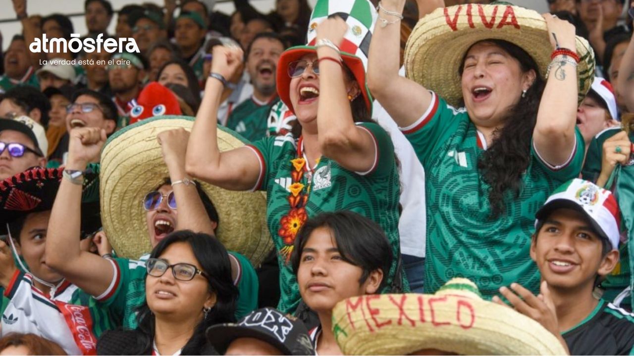 México derrota a Corea del Sur y se lleva el liderato del Grupo A en la Copa del Mundo 2026