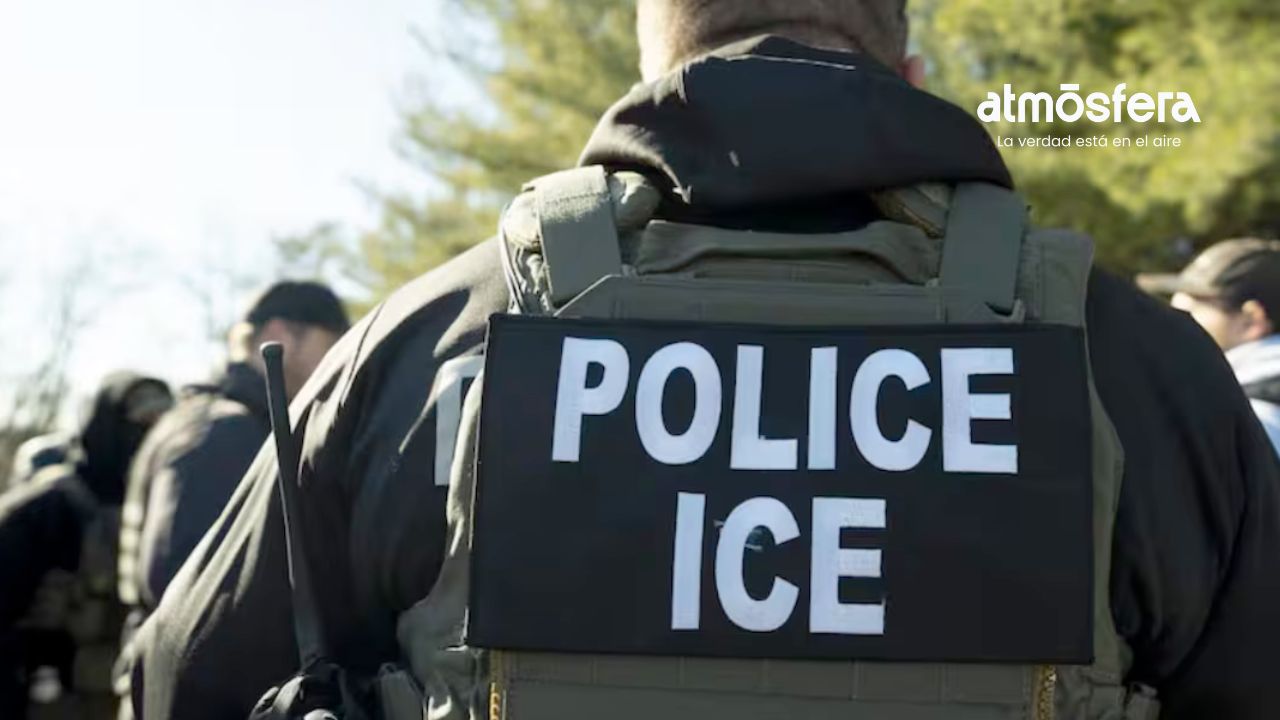 ICE priorizará la seguridad del Mundial y no operativos migratorios, asegura su director