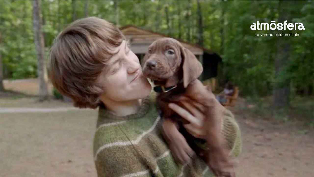Netflix revela “Scooby-Doo: El origen”, su nueva serie live-action