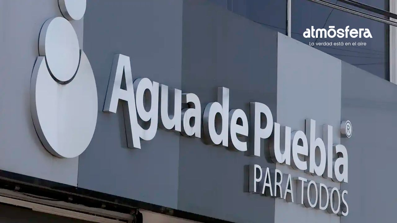 Agua de Puebla comparecerá ante el Congreso tras recientes inundaciones
