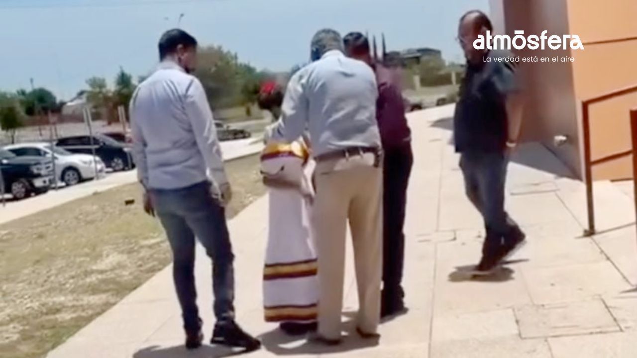 Niña de 9 años señala a su padre de abuso sexual en Piedras Negras