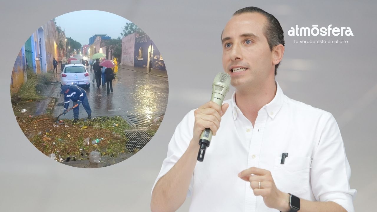 PAN Puebla exige acciones contra inundaciones y acusa falta de prevención