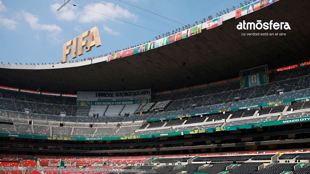 ¡Es real! FIFA prohíbe usar estas palabras en bares y estadios durante el Mundial 2026