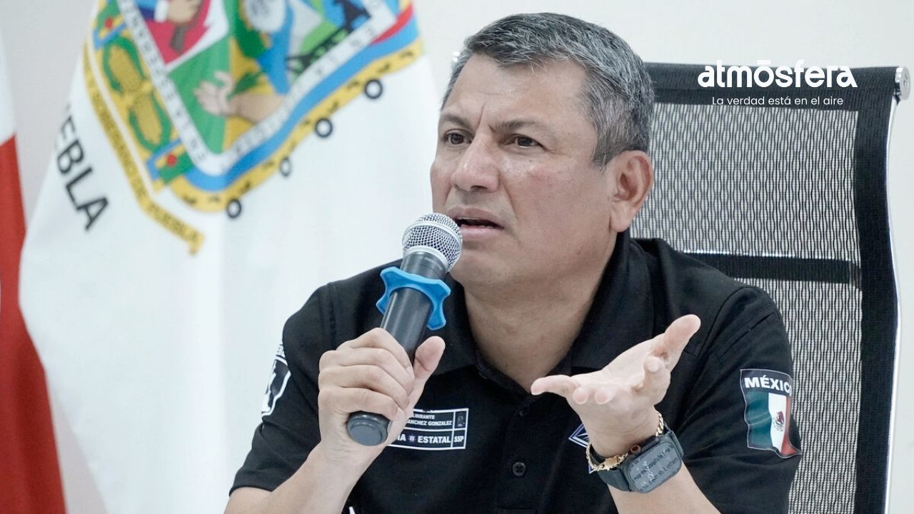 Morena adelanta comparecencia de Francisco Sánchez en el Congreso de Puebla