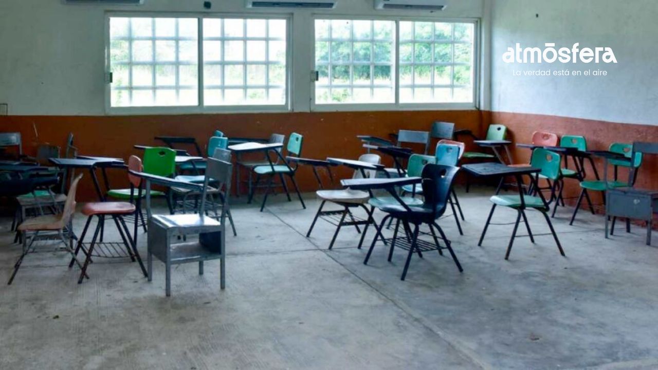 SEP suspende clases en Puebla por inauguración del Mundial 2026