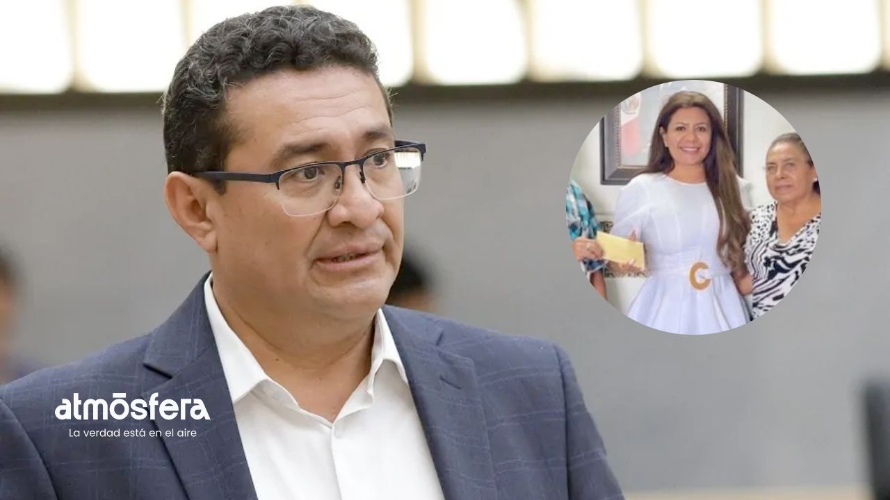 Congreso atenderá con seriedad solicitud contra alcaldesa de Acatlán