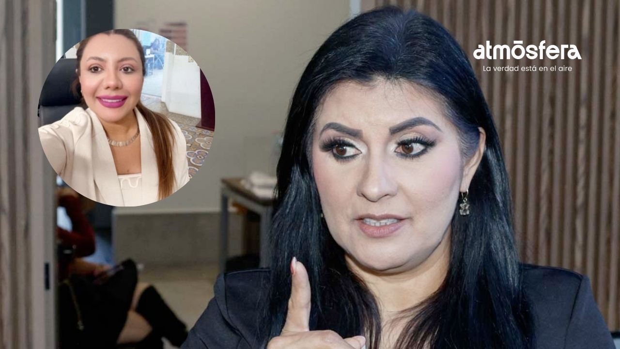 Diputada del PRI respalda revisión para posible destitución de alcaldesa de Acatlán