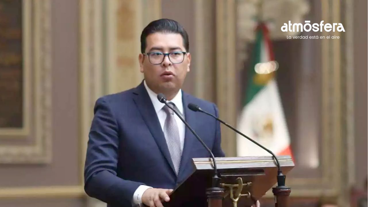 Néstor Camarillo exige a Morena cumplir promesa de devolver categoría de municipio a Totimehuacan
