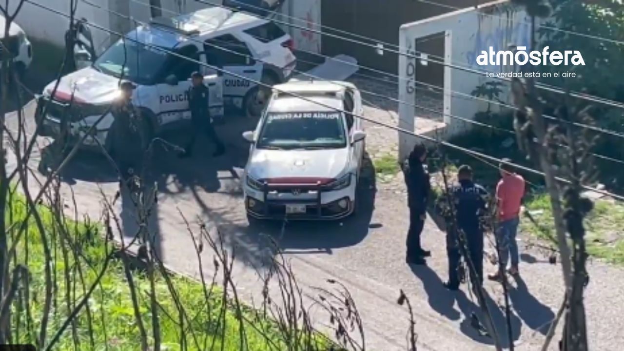Viernes violento en Puebla: incendio y ataque con arma blanca dejan dos muertos