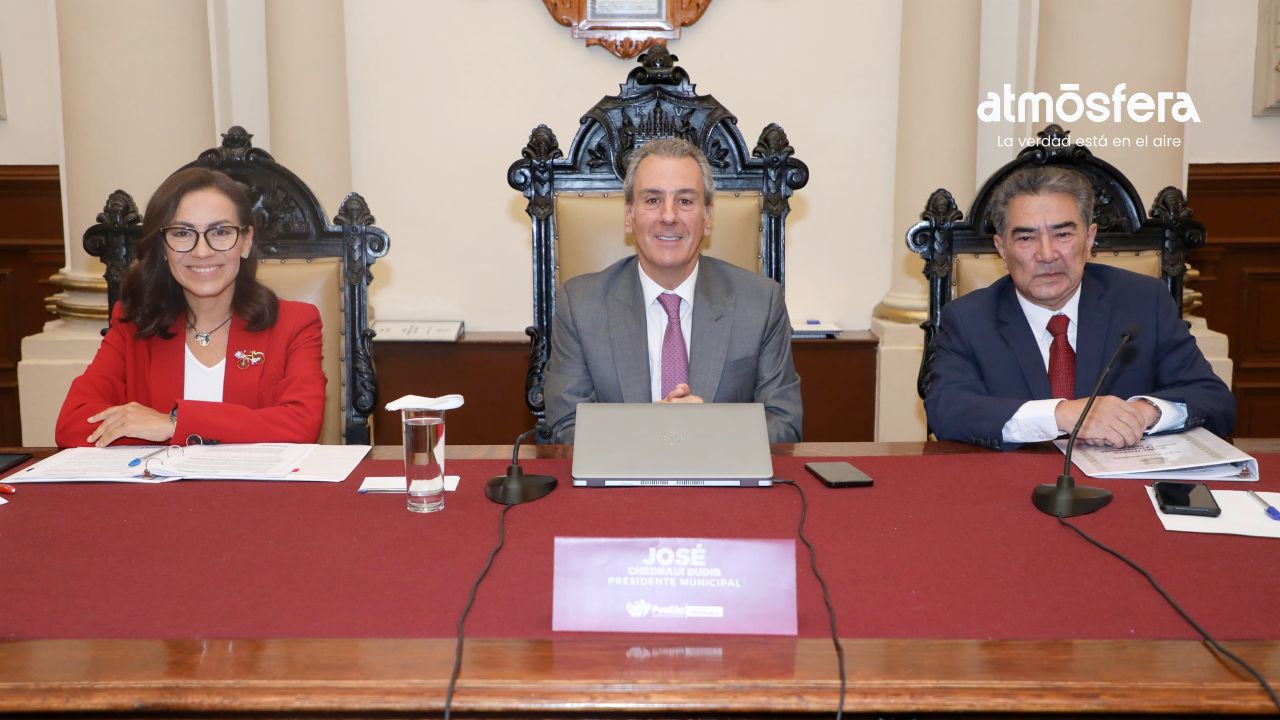 Dan luz verde a entrega de terrenos para la construcción del Cablebús en Puebla