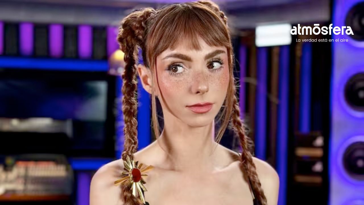 Natalia Téllez sorprende al revelar extraño hábito alimenticio