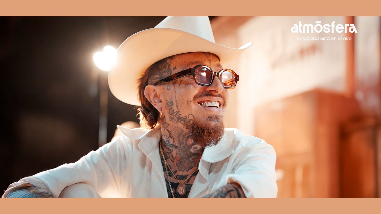 Nanpa Básico llegará a Puebla para presentar su nuevo álbum “Que Tin y Que Tan”