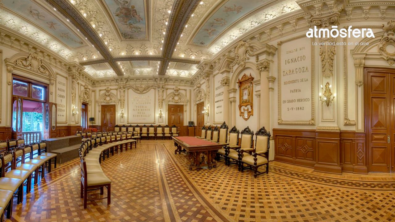 Rechazan sancionar a regidora de Morena por falta justificada, aseguran fue emergencia familiar