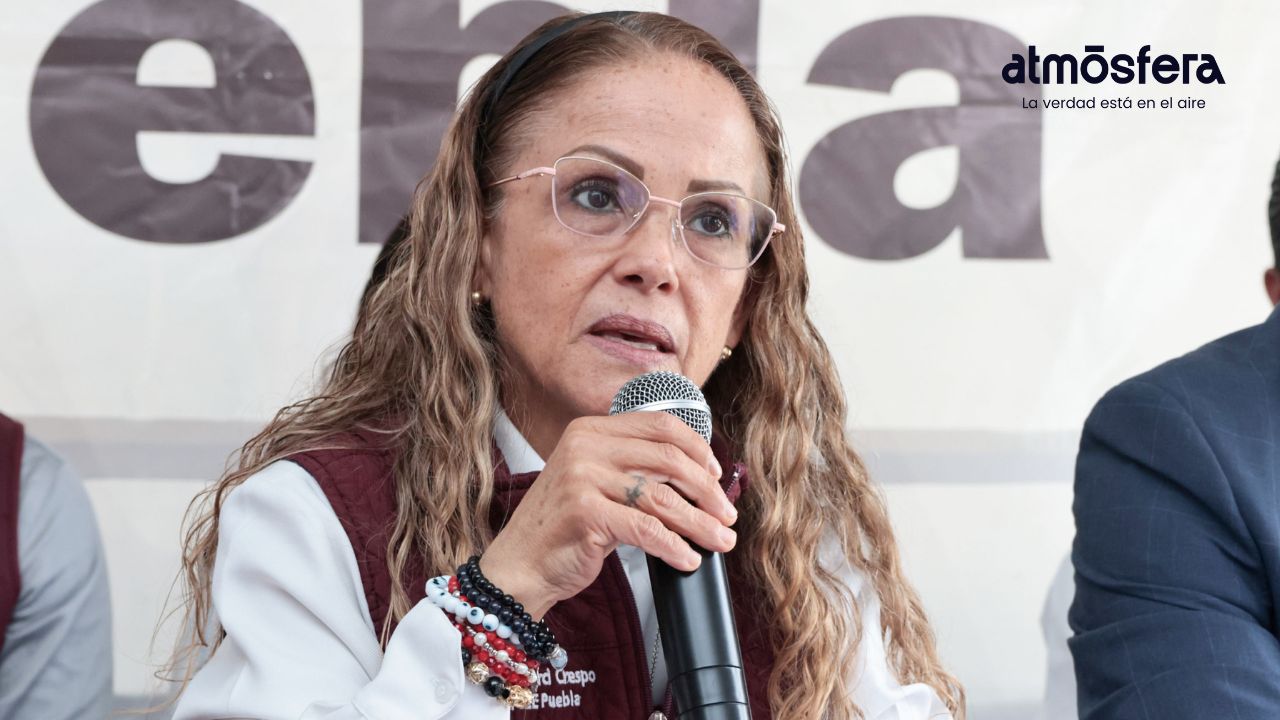 Olga Lucía Romero pone un alto a aspirantes; Comisión de Elecciones definirá los tiempos