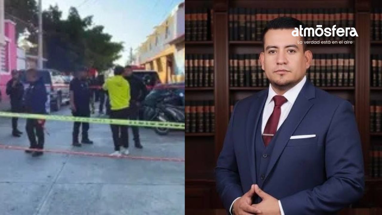 Asesinan a ex precandidato de Morena en plena fiesta patronal en Izúcar de Matamoros