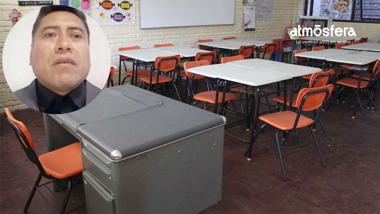 Maestro del IEMS se quita la vida tras ser acusado de abuso sexual; este fue su último mensaje