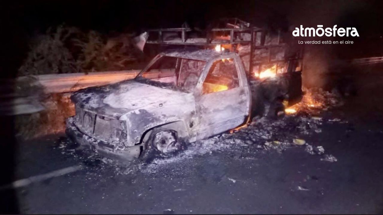 Linchamiento en Cohuecan deja un muerto; FGE ya investiga los hechos