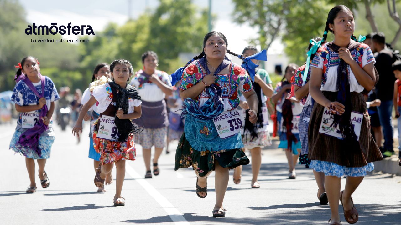Todo listo para la edición 32 de la Carrera de la Tortilla en Tehuacán