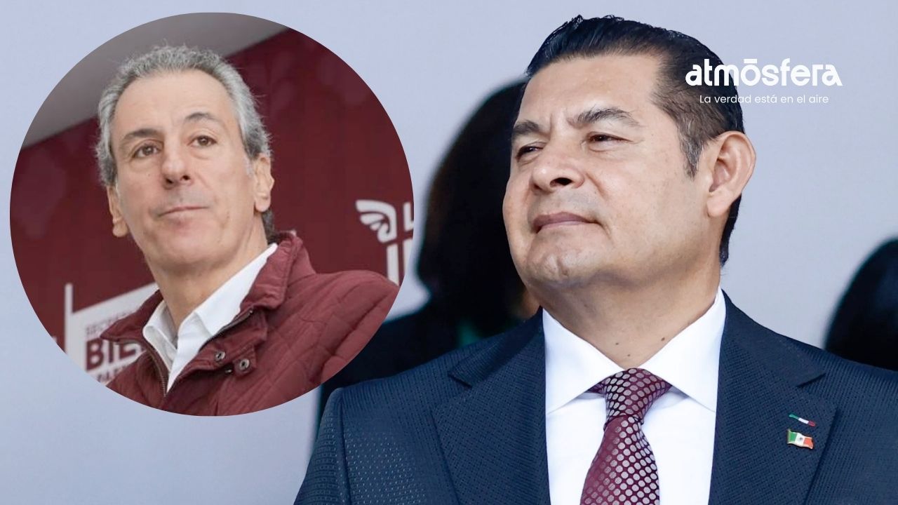 Percepción de inseguridad no es estatal, es de la capital: Armenta sobre evaluación del INEGI