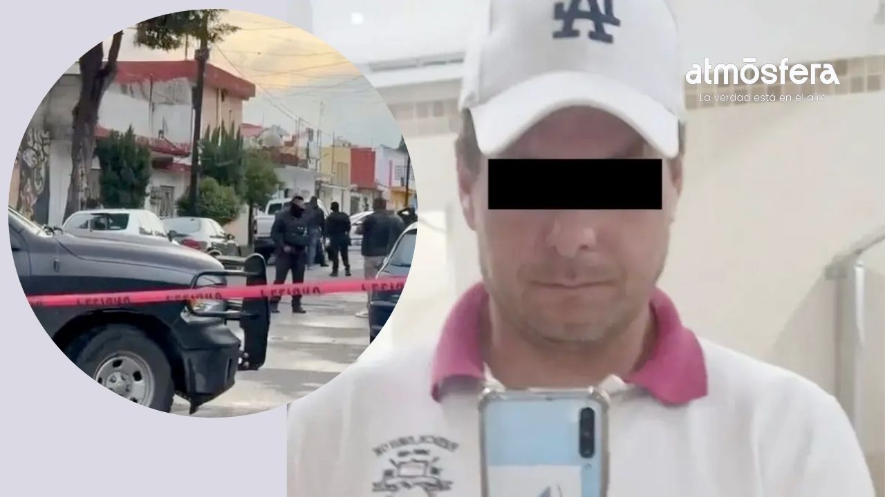 Detienen a presunto feminicida de Carolina Rodríguez, asesinada en colonia 10 de Mayo