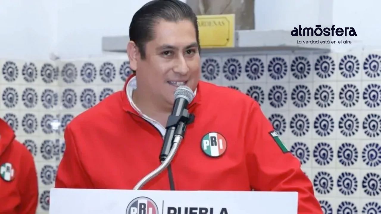 Sin alianza con el PRI, al PAN no le alcanzará para vencer a Morena en 2027, asegura dirigente priista