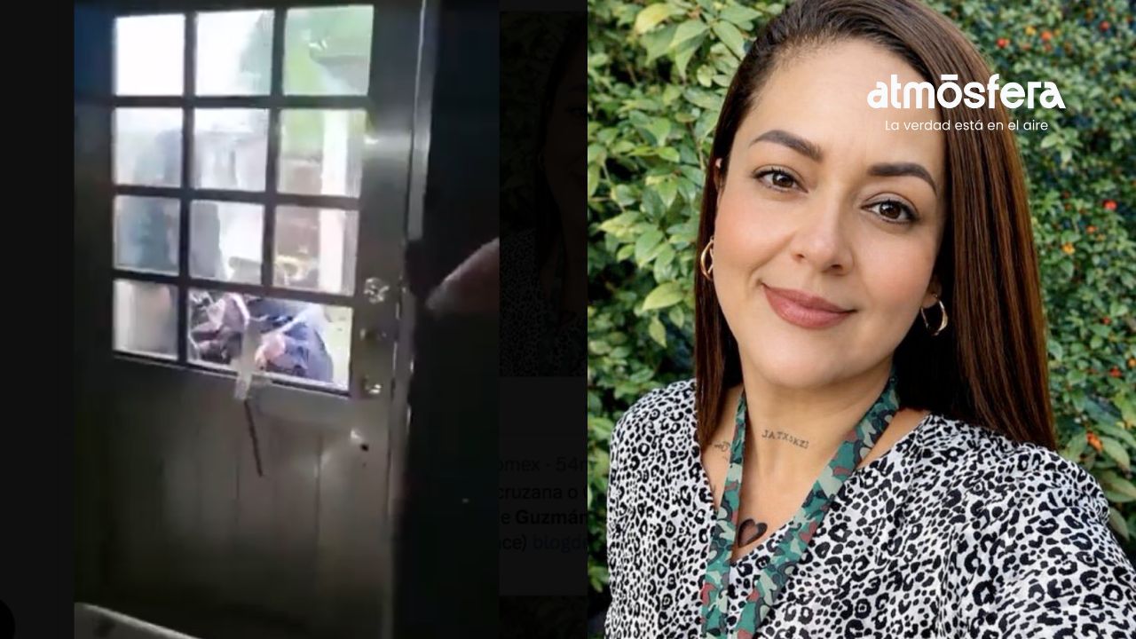 Fiscalía de Veracruz confirma la muerte de la periodista Roxana Guzmán Ramírez