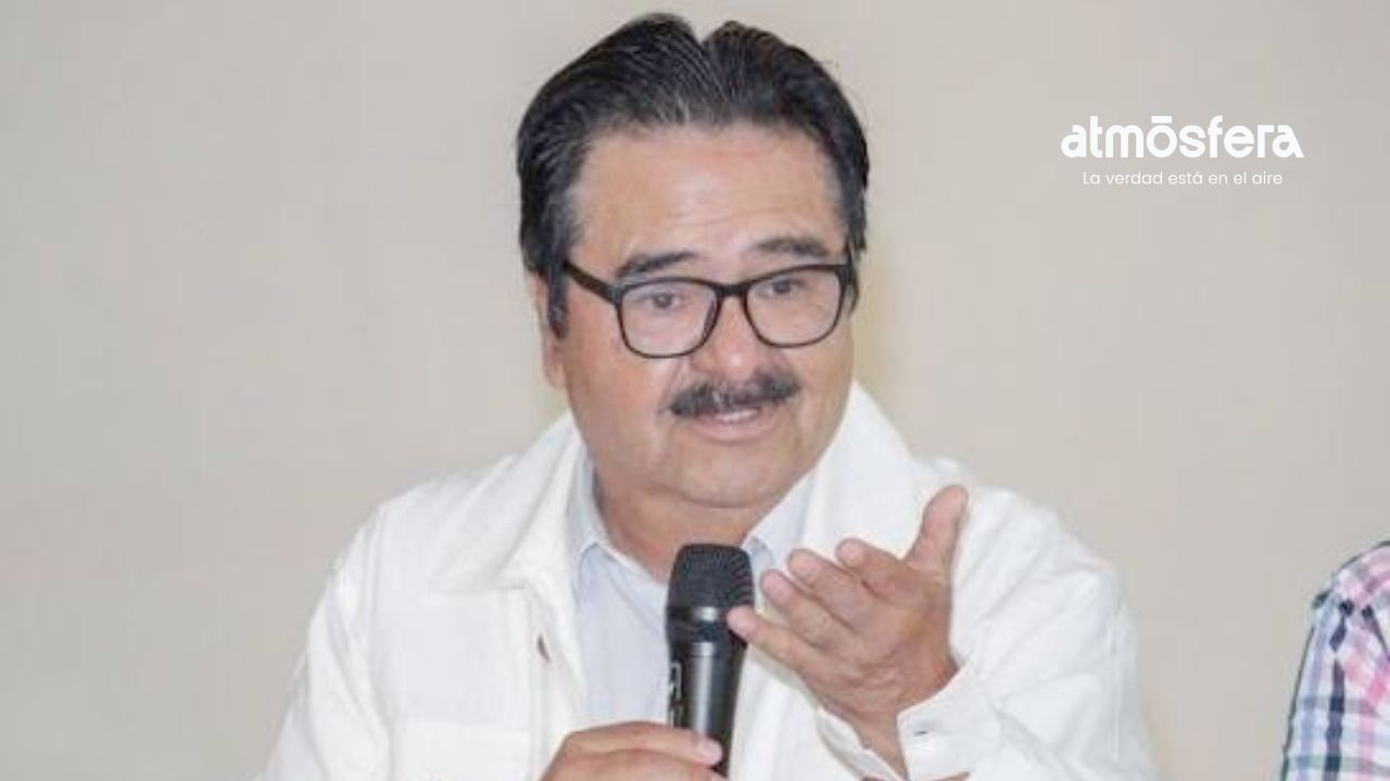 Pintas con nombres de políticos no son ilegales si no usan distintivos del partido: Agustín Guerrero