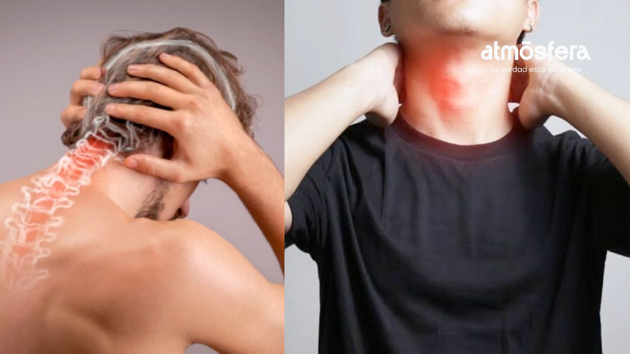 Advierten sobre aumento de casos de cáncer de cabeza y cuello asociados al VPH