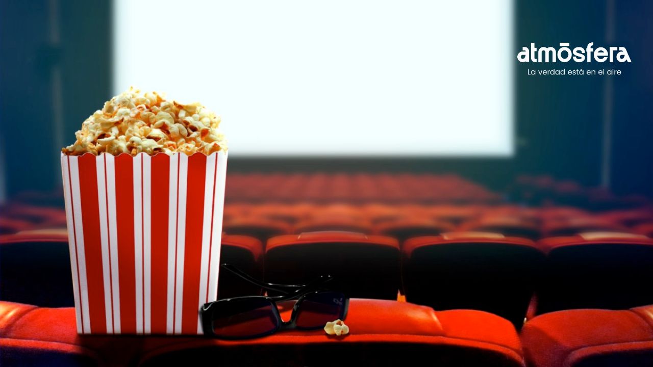 ¡Atención cinéfilos! Boletos desde 35 pesos para estas películas