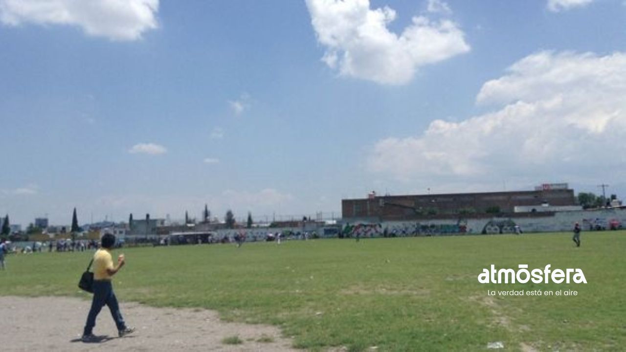 Destinarán 280 mdp para Centro Comunitario en Campos del Seminario al sur de Puebla