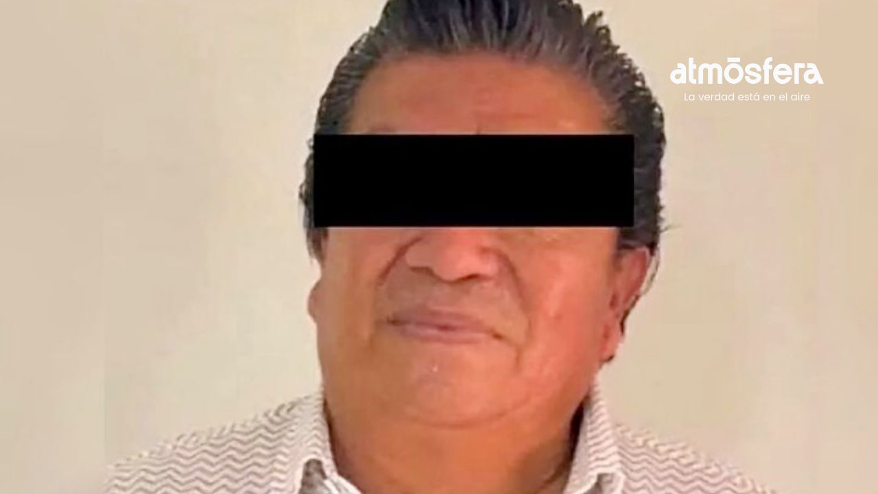 Detención de alcalde de Tianguismanalco no afectará a Morena: Pablo Salazar