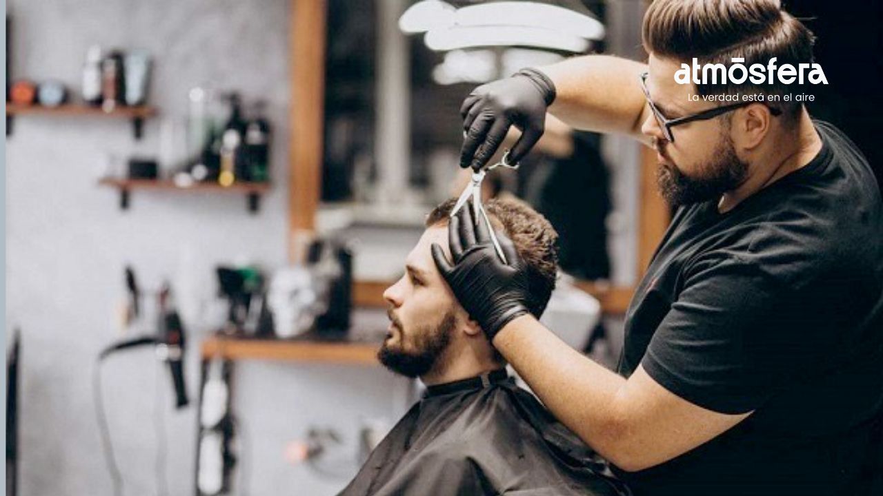 Día Internacional del Peluquero reconoce el talento detrás del cuidado personal
