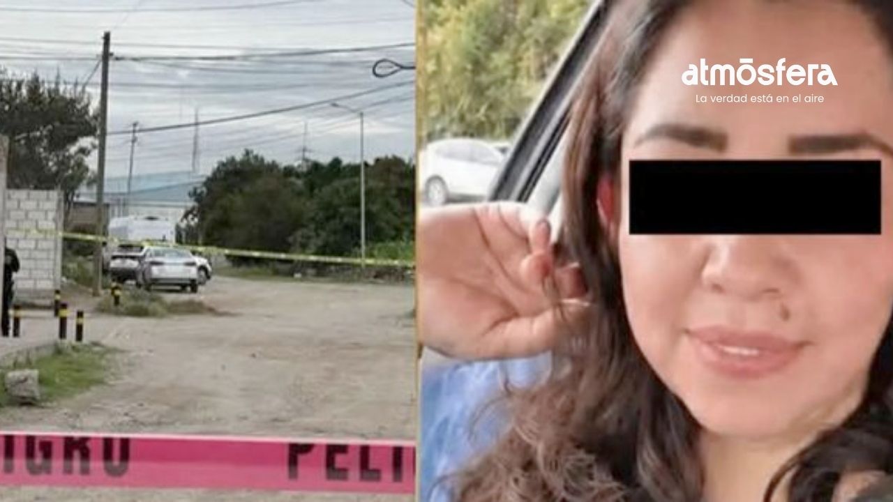 Carla Damaris murió quemada por su vecino en Tehuacán; investigan el caso como feminicidio