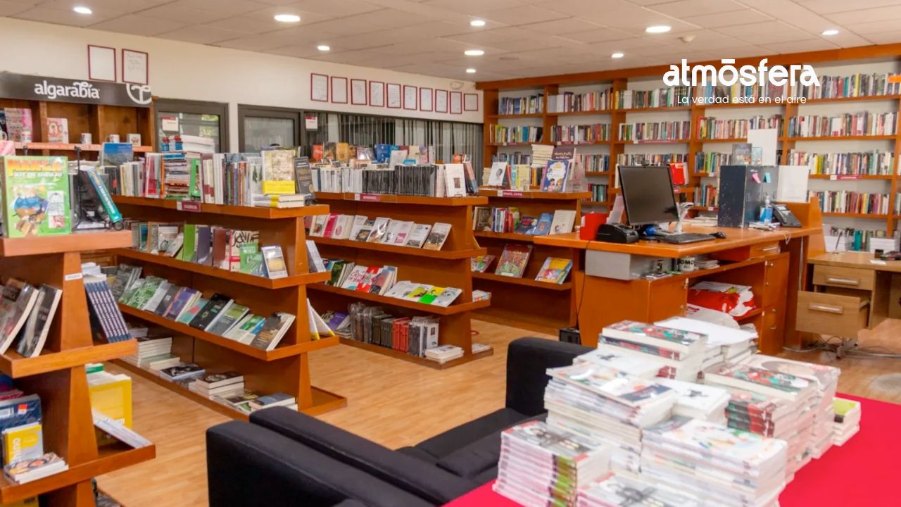 Libros desde 35 pesos y más de 300 actividades: así será la FILIP 2026 en Puebla