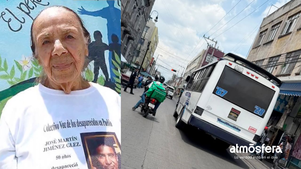 Identifican como doña Minita a mujer que murió atropellada por ruta 67; era madre buscadora